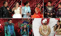 Nach Baliye 9 : पार्थ समथान और एरिका फर्नांडिस को मेकर्स ने किया अप्रोच